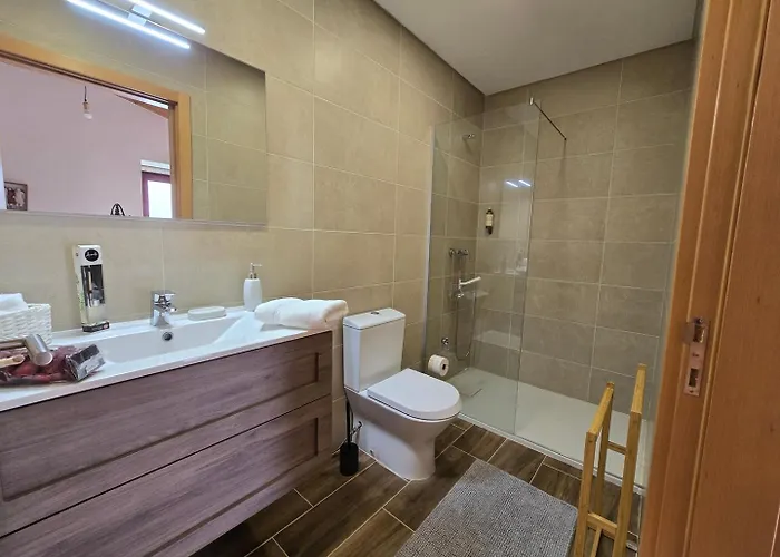 ゲストハウス Casa Da Tia Outra