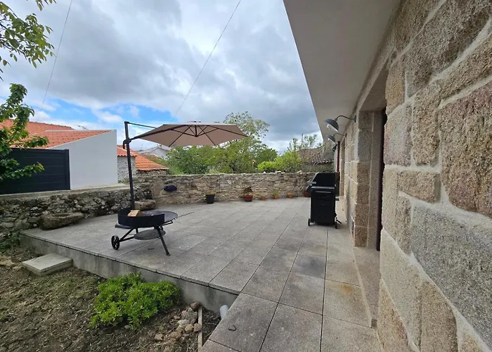 Casa Da Tia Outra 게스트하우스 3*