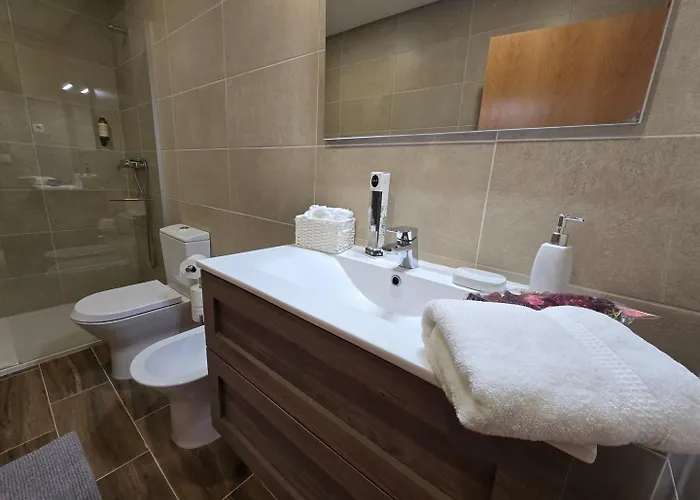 Casa Da Tia Outra 3*