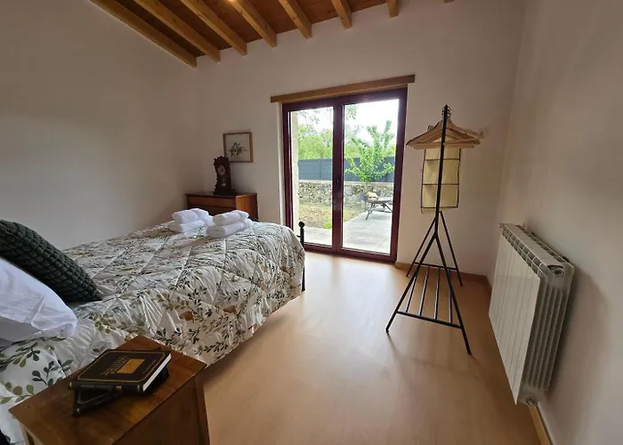 Casa Da Tia Outra 3* Sernancelhe