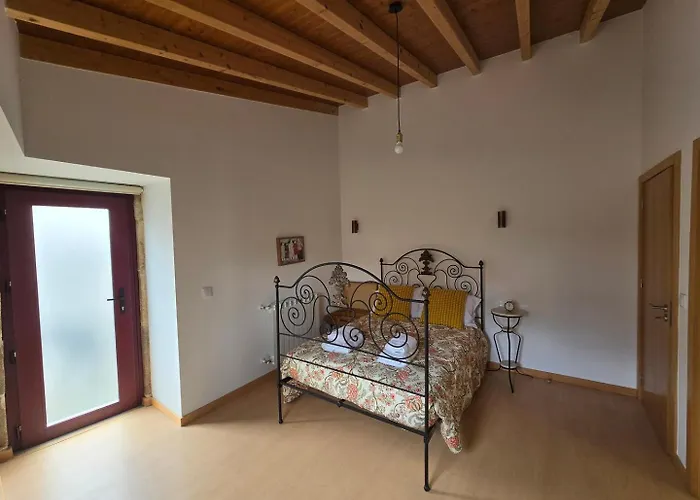 Casa Da Tia Outra 招待所