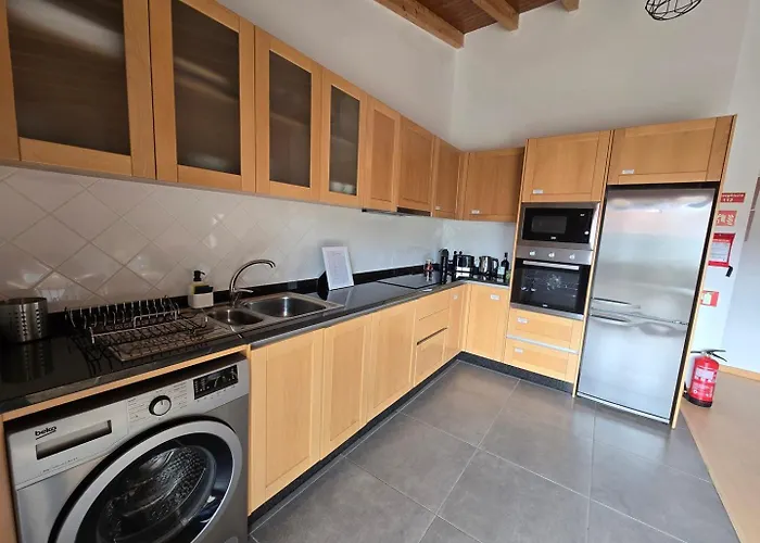 ゲストハウス Casa Da Tia Outra