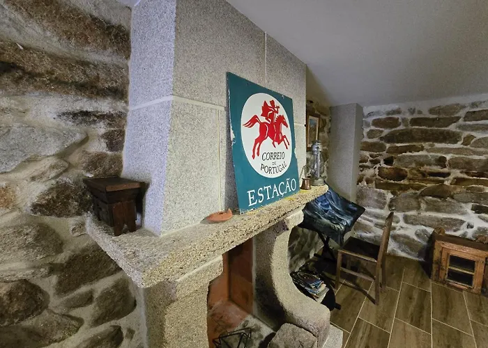 Casa Da Tia Outra 3*