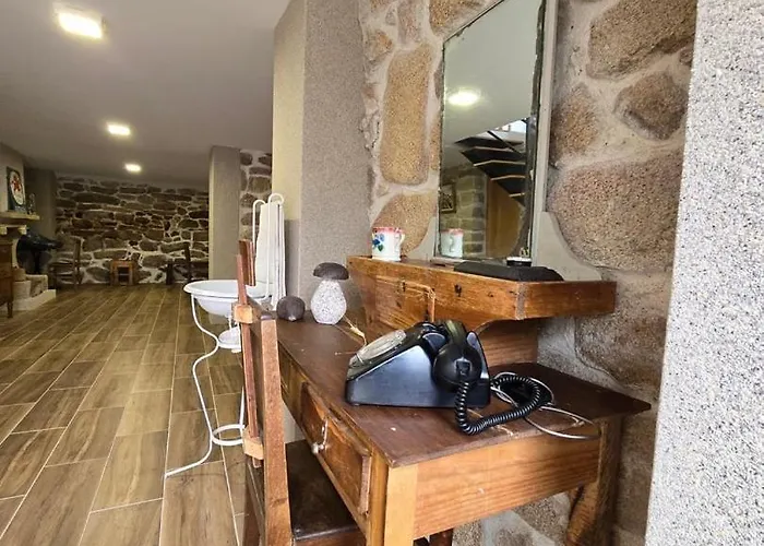 게스트하우스 Casa Da Tia Outra