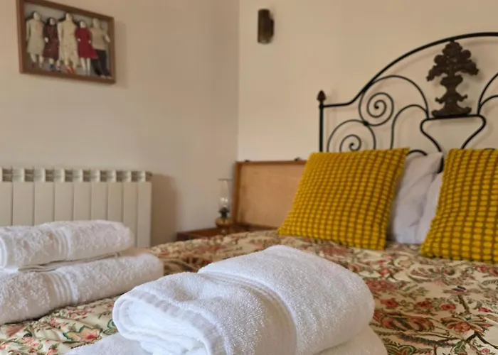 ゲストハウス Casa Da Tia Outra 3*