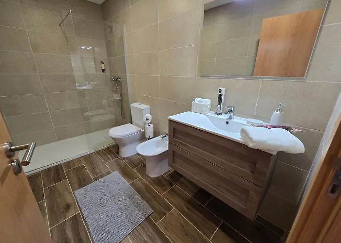 Casa Da Tia Outra ゲストハウス