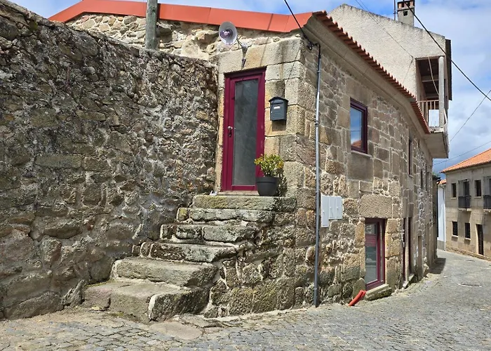 게스트하우스 Casa Da Tia Outra