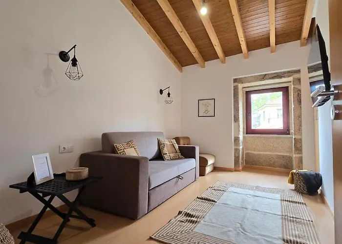 게스트하우스 Casa Da Tia Outra 3*