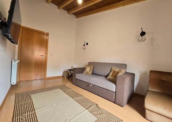 Casa Da Tia Outra 3*