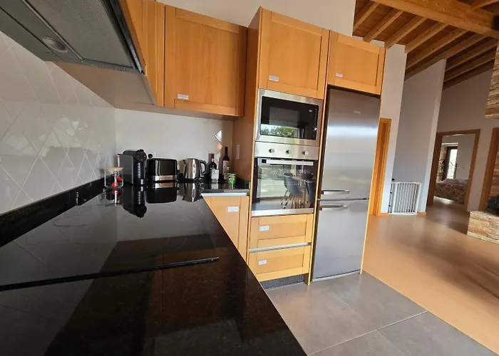 Casa Da Tia Outra 招待所