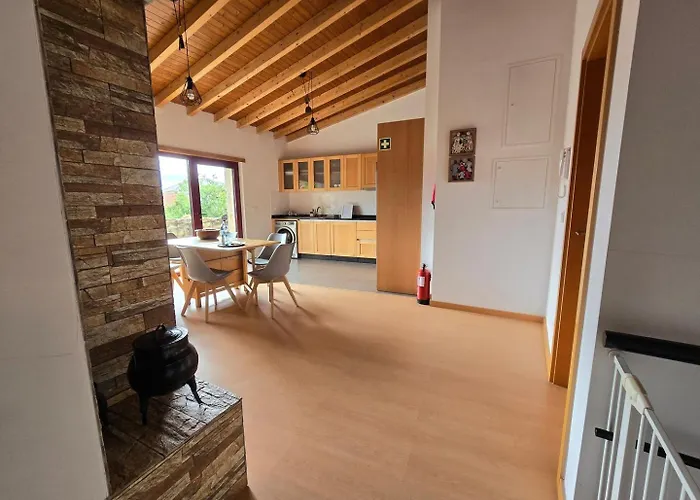 Casa Da Tia Outra Maison d'hôtes 3*