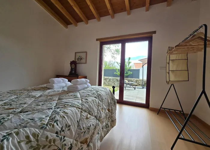 Casa Da Tia Outra 3*