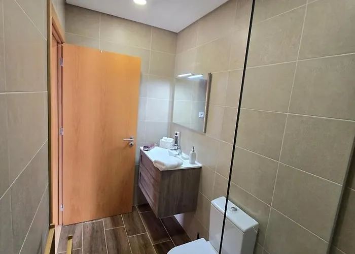 게스트하우스 Casa Da Tia Outra