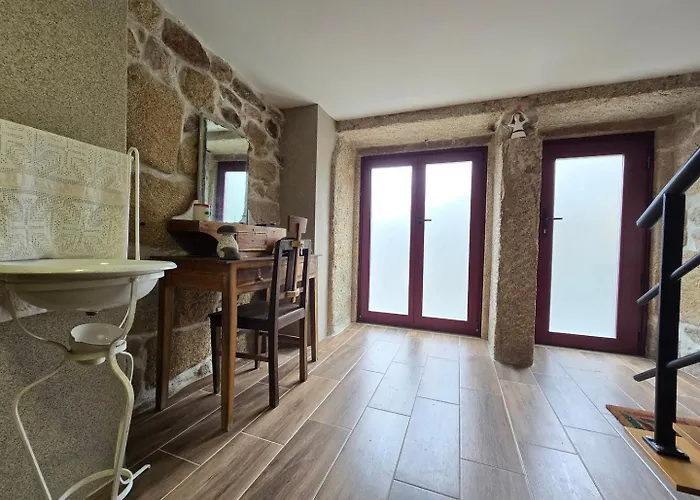 Casa Da Tia Outra ゲストハウス 3*