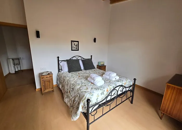 招待所 Casa Da Tia Outra 3*