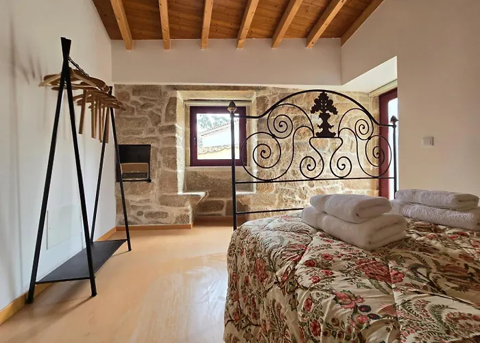 Casa Da Tia Outra 3*