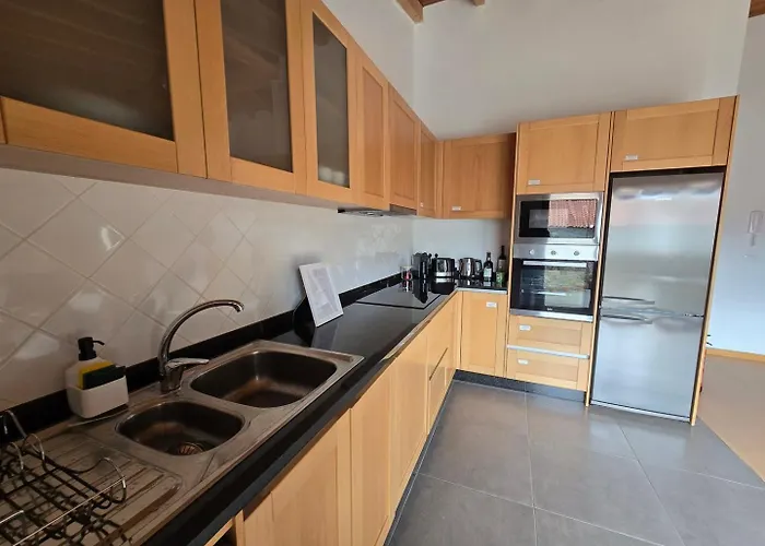 ゲストハウス Casa Da Tia Outra