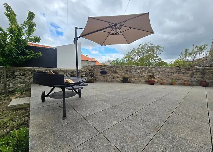 Casa Da Tia Outra ゲストハウス 3*