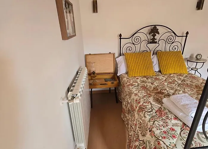 ゲストハウス Casa Da Tia Outra 3*