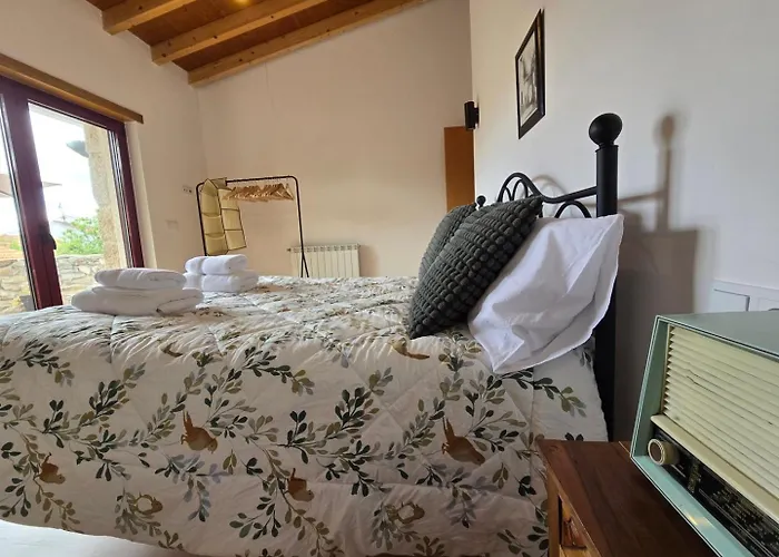 Casa Da Tia Outra 3*