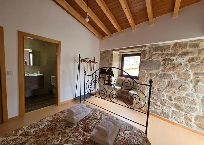 Casa Da Tia Outra 게스트하우스 3*