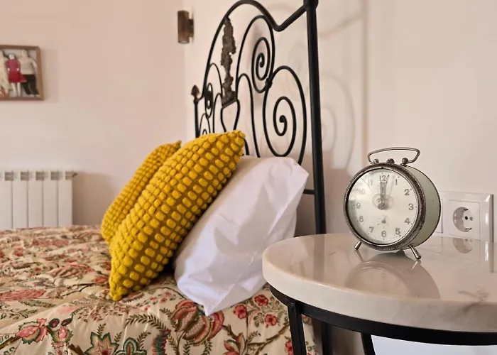 ゲストハウス Casa Da Tia Outra 3*