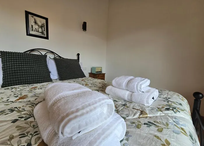 Casa Da Tia Outra ゲストハウス Sernancelhe