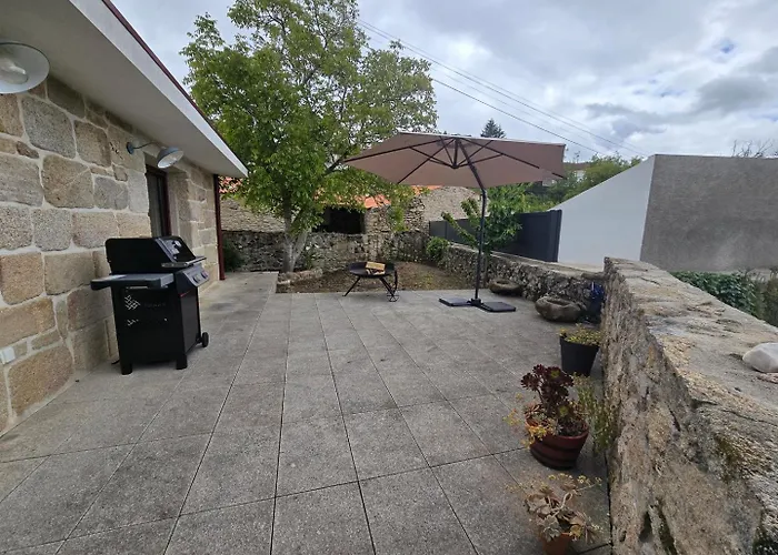 Casa Da Tia Outra 3*