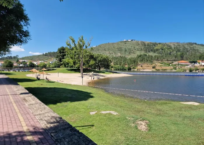 게스트하우스 Casa Da Tia Outra 3*