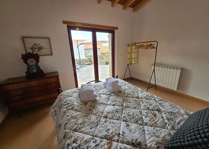 Casa Da Tia Outra 3*