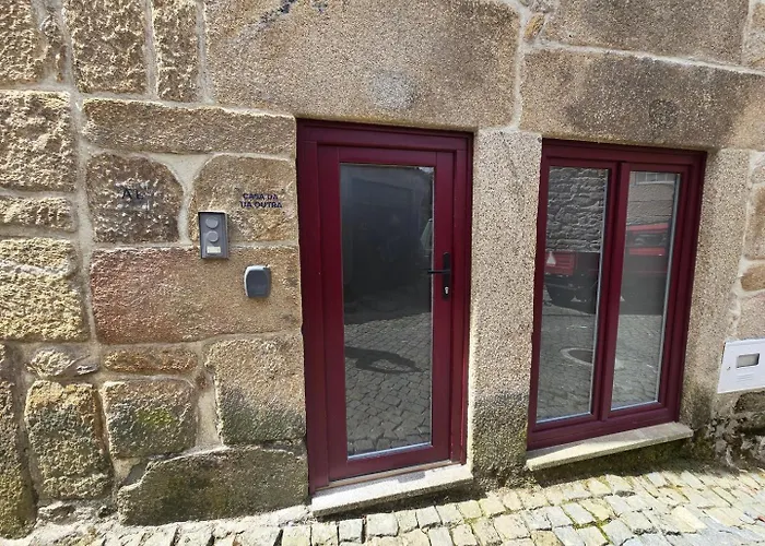 Maison d'hôtes Casa Da Tia Outra 3*