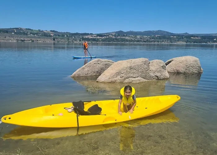 Casa Da Tia Outra Maison d'hôtes 3*